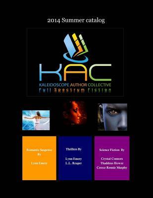 Kac Catalog (Kaleidoscope Author Collective)