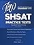 SHSAT Practice Tests: TJHSST Edition: 2016 Update