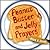 Peanut Butter and Jelly Prayers by Julie B. Sevig