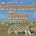 Seasons Of The Grassland Biome