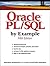 Oracle PL/SQL by Example