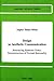 Design as Aesthetic Communication: Structuring Random-Order; Deconstruction of Formal Rationality (American University Studies)