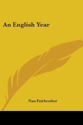 An English Year (Paperback)