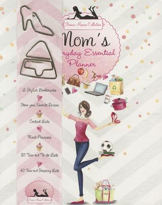 Mom's Essential Planner (Bonnie Marcus Collection)