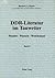 DDR-Literatur im Tauwetter:...