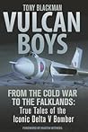 Vulcan Boys: From...