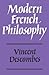 Modern French Philosophy