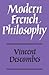 Modern French Philosophy