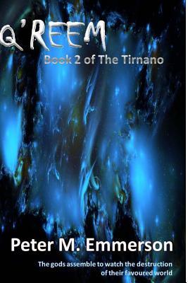 Q'Reem (Tirnano #2)