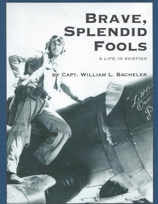 Brave, Splendid Fools: A Life in Aviation (Paperback)