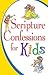 Scripture Confessions for Kids