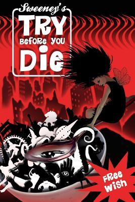Try Before You Die (Paperback)