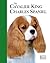 Cavalier K C Spaniel by Maryann Hogan Cavalier K C Spaniel by Maryann Hogan