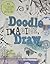 Doodle, Imagine, Draw (Draw...