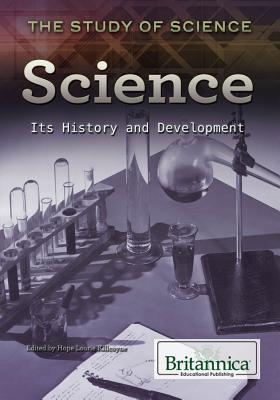 Science: Its History and Development (The Study of Science)