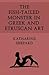 The Fish-Tailed Monster in Greek and Etruscan Art by Katharine Shepard