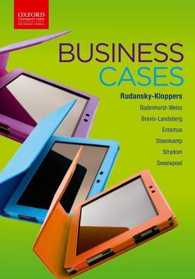 Business Cases (Paperback)