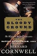 The Bloody Ground (The Starbuck Chronicles, #4)