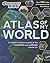 Discover Kids Atlas of My World: A Children's Reference Guide to the Countries and Cultures Around Us!