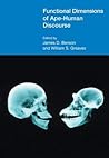 Functional Dimensions of Ape-Human Discourse (Functional Linguistics)