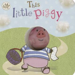 This Little Piggy (Hardcover)