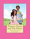 Princess Yazzie and The Prince by Sharon P. Tulloch