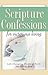 Scripture Confessions for Victorious Living by Keith Provance