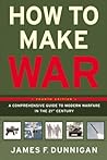 How to Make War