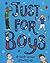 just-for-boys by matt-crossick