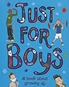 just-for-boys