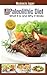 The Paleolithic Diet by Mackenzie Jagger
