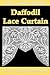 Daffodil Lace Curtain Filet...