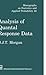 Analysis of Quantal Respons...