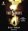 The 5th Wave by Rick Yancey
