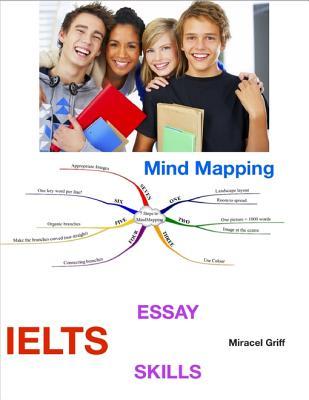 Ielts Essay Skills – MindMapping
