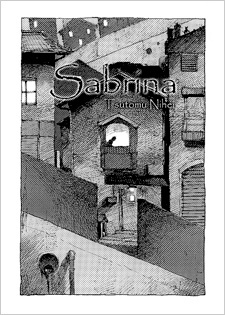 Sabrina (Unknown Binding)