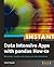 Instant Data Intensive Apps with Pandas How-To