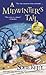 A Midwinter's Tail (Magical Cats Mystery #6)