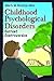 Childhood Psychological Disorders: Current Controversies (Making Sense of Psychology)