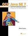 OCP Java SE 7 Pro...
