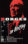 Borges on Writing