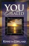 You Are Healed!