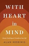 With Heart in Mind: Mussar Teachings to Transform Your Life