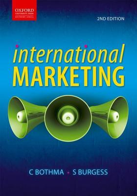 International Marketing