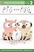 Pig and Pug by Laura Marchesani