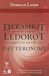 Derashot LeDorot:...