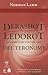 Derashot LeDorot: Deuteronomy