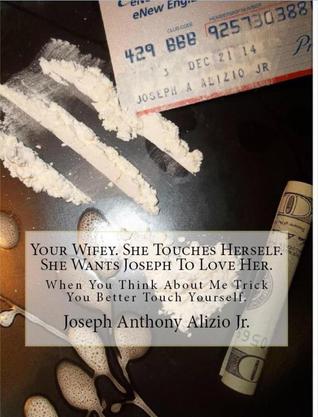 Your Wifey. She Touches Herself. She Wants Joseph to Love Her.