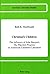 Christian's Children: The Influence of John Bunyan's "The Pilgrim's Progress on American Children's Literature (American University Studies)