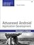 Advanced Android Application Development (Developer's Library)